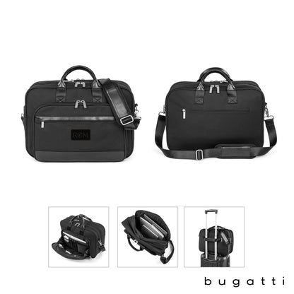 Bugatti Executive Briefcase
