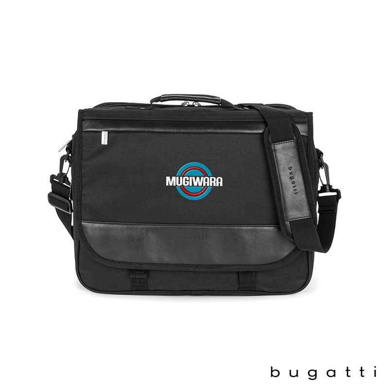 Bugatti Gregory The Associate Briefcase