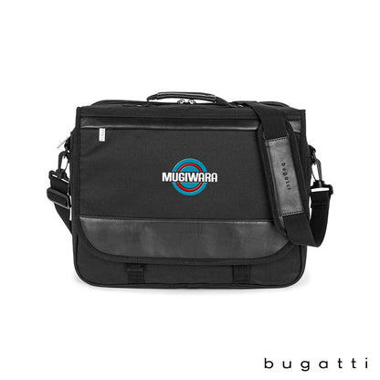 Bugatti Gregory The Associate Briefcase