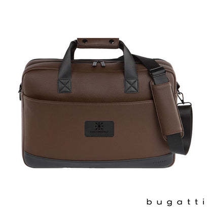 Bugatti Central Briefcase