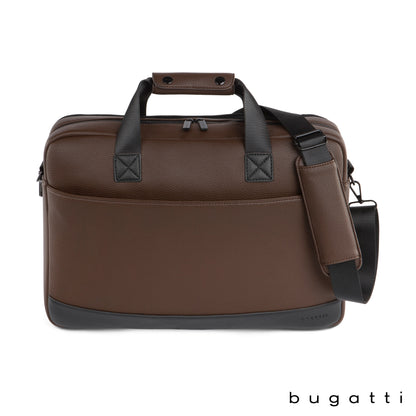 Bugatti Central Briefcase