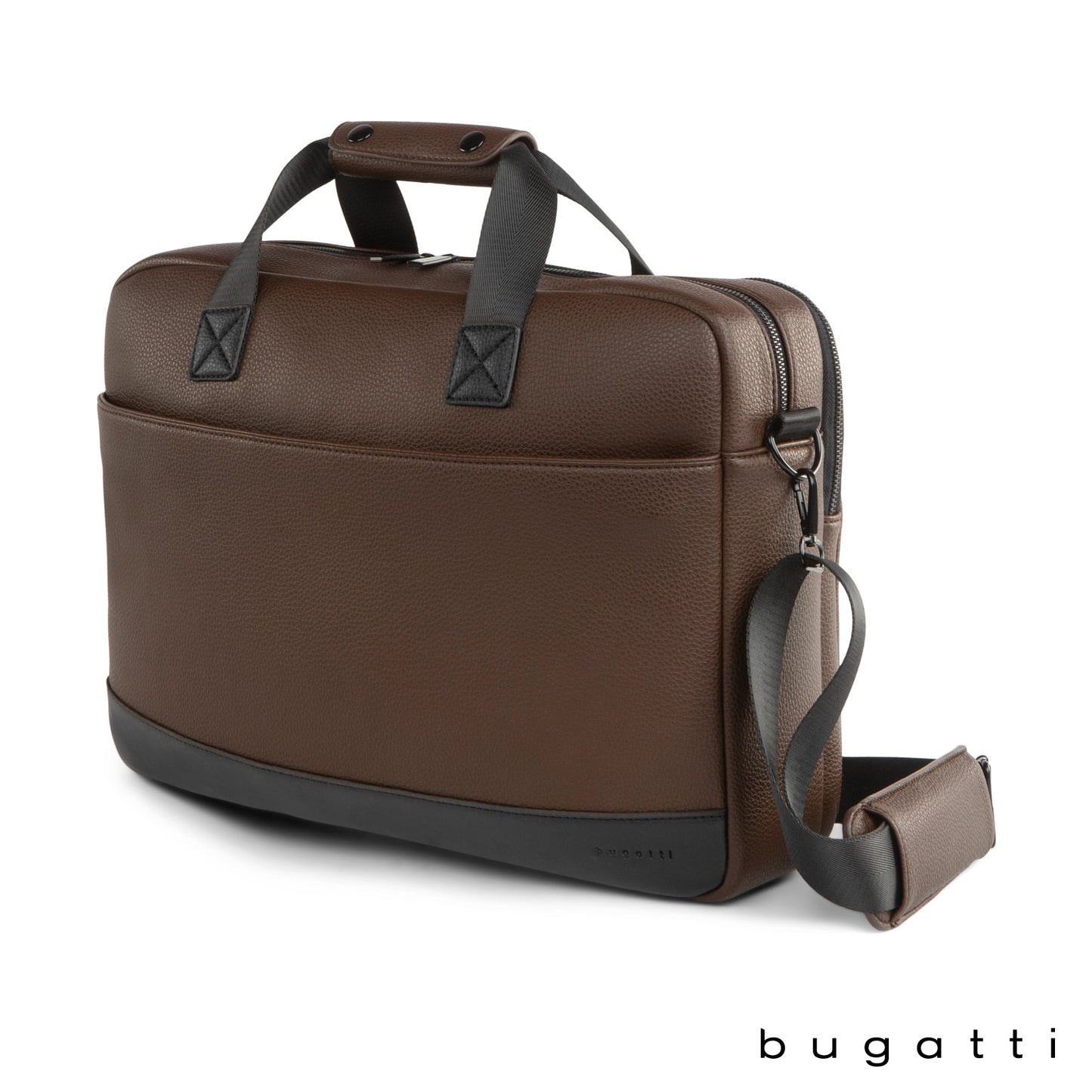 Bugatti Central Briefcase