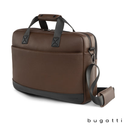 Bugatti Central Briefcase