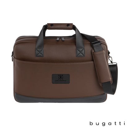 Bugatti Central Briefcase