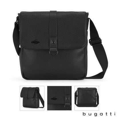N/A Bugatti Henry Crossbody Bag