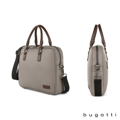 Bugatti Contrast Collection Briefcase