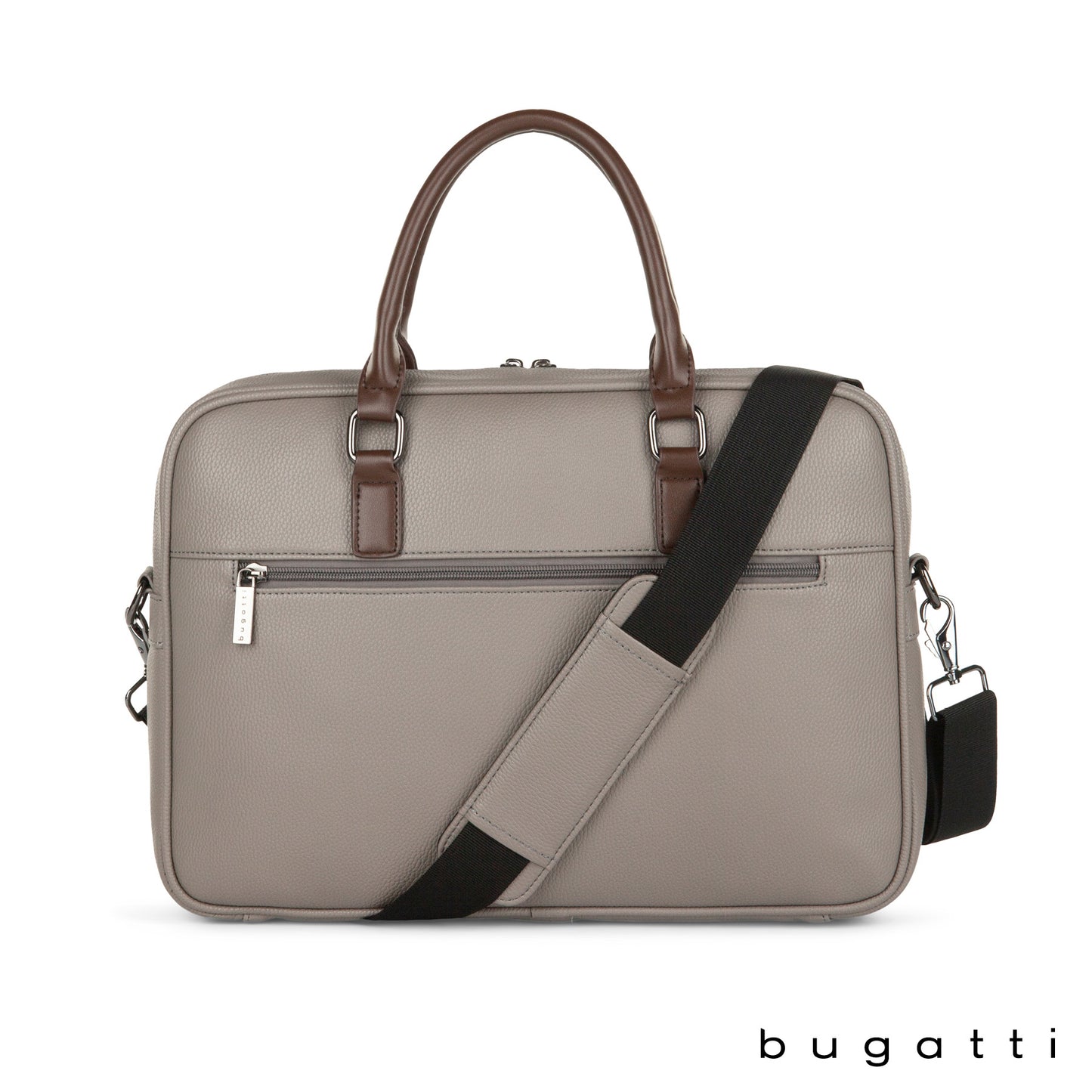 Bugatti Contrast Collection Briefcase