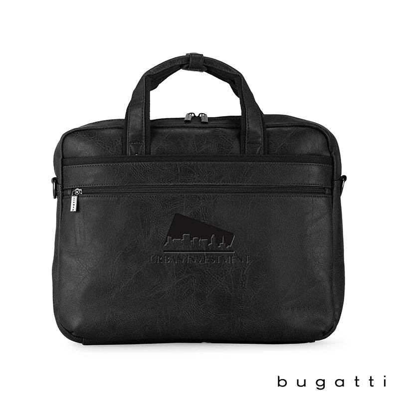 Bugatti Valentino Briefcase