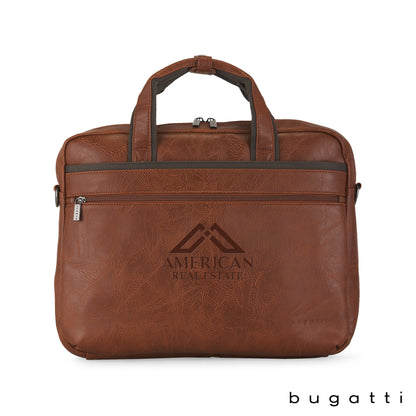 Bugatti Valentino Briefcase