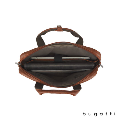 Bugatti Valentino Briefcase