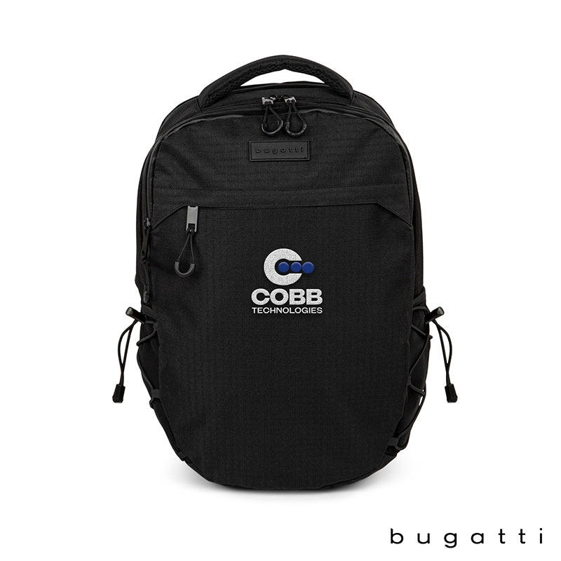 Bugatti Outland Laptop Backpack