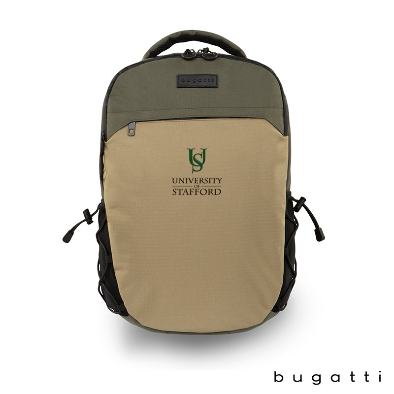 Bugatti Outland Laptop Backpack