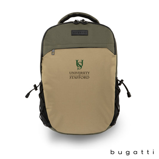 Bugatti Outland Laptop Backpack