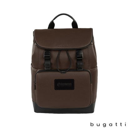 Bugatti Central Laptop Backpack