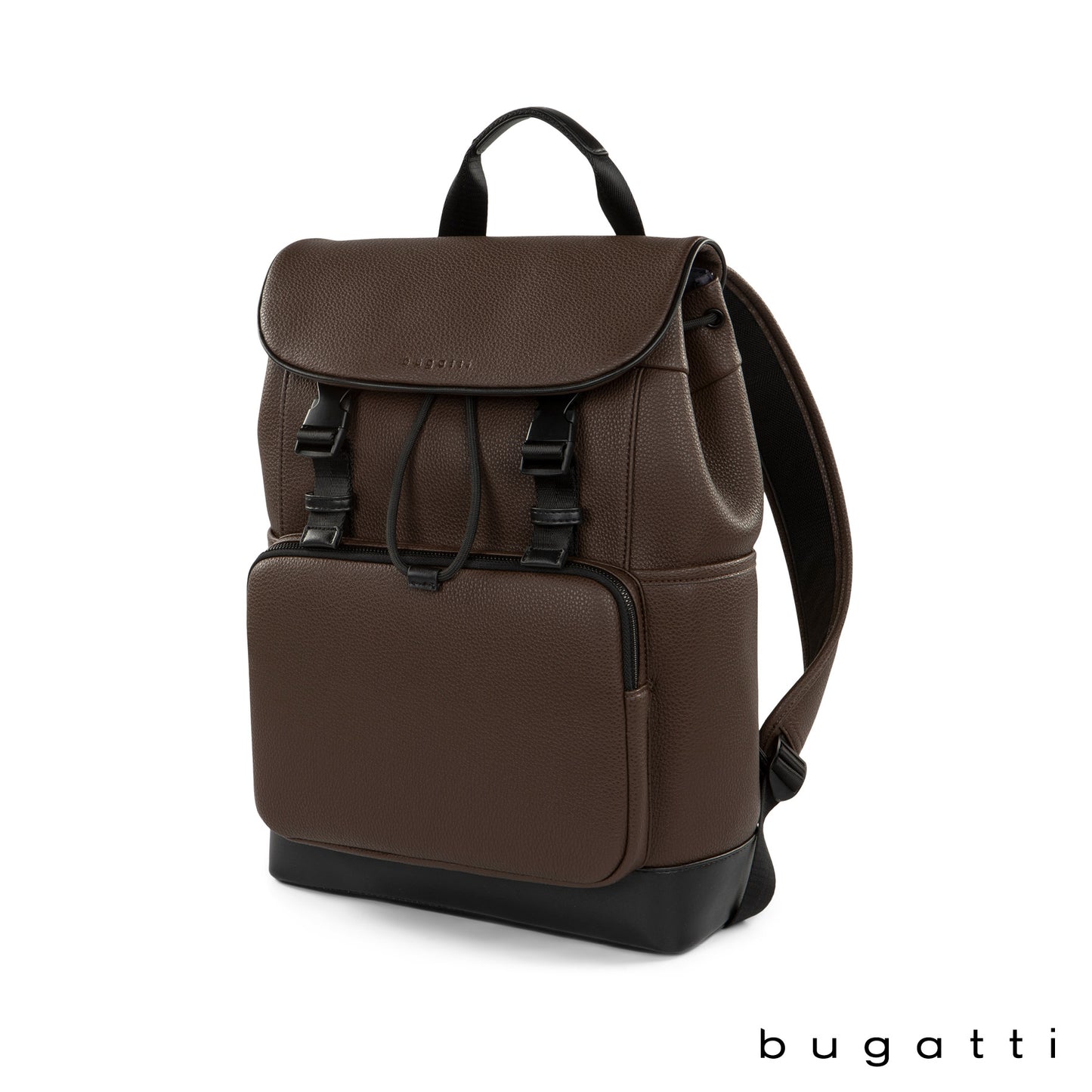 Bugatti Central Laptop Backpack