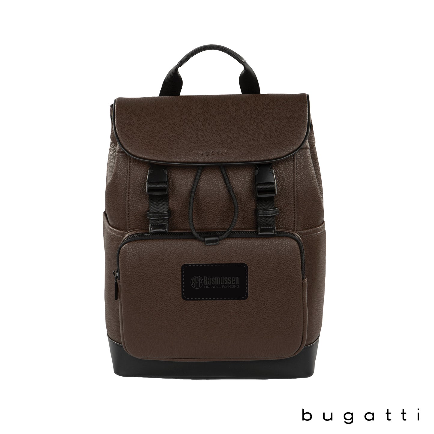 Bugatti Central Laptop Backpack