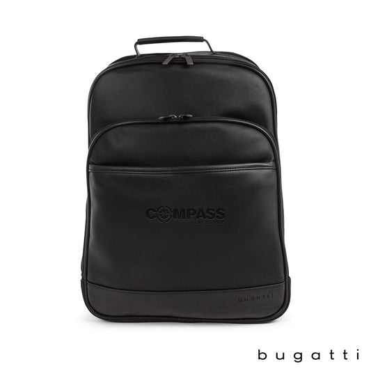Bugatti Gin & Twill Backpack
