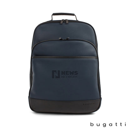 Bugatti Gin & Twill Backpack
