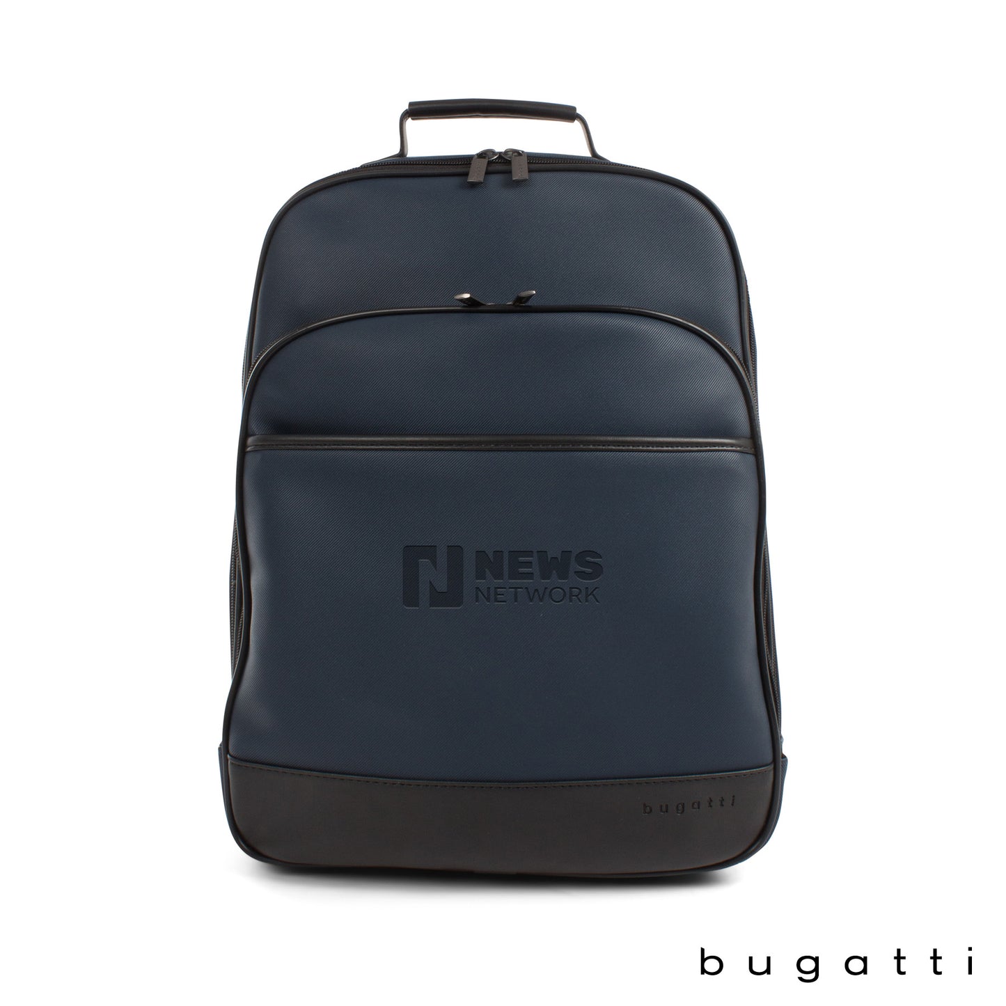 Bugatti Gin & Twill Backpack