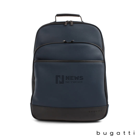Bugatti Gin & Twill Backpack