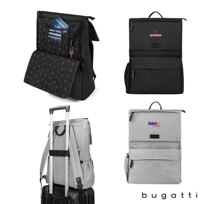 Bugatti Reborn Backpack