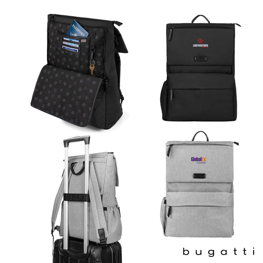 Bugatti Reborn Backpack