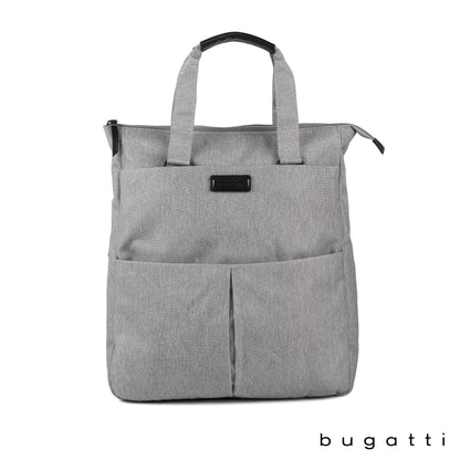 Bugatti Reborn Hybrid Backpack / Tote Bag