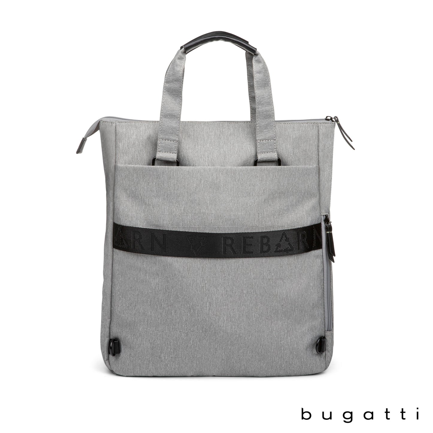 Bugatti Reborn Hybrid Backpack / Tote Bag