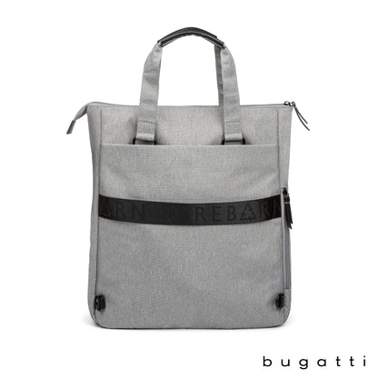 Bugatti Reborn Hybrid Backpack / Tote Bag