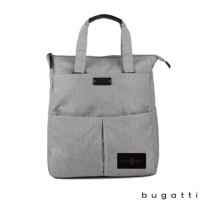 Bugatti Reborn Hybrid Backpack / Tote Bag