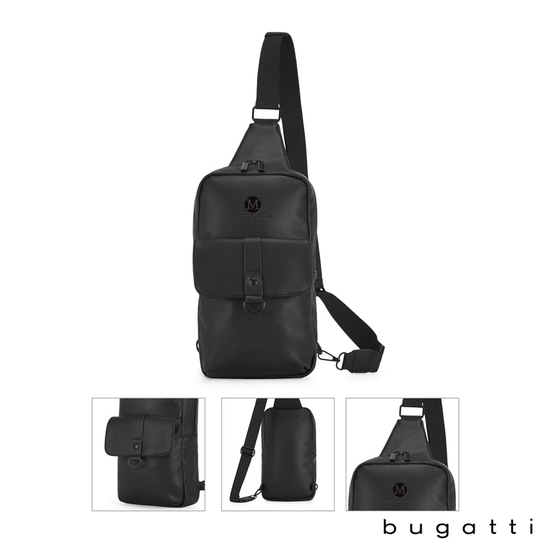 N/A Bugatti Henry Sling Bag