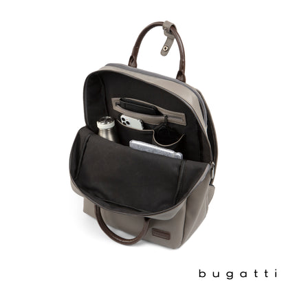 Bugatti Contrast Collection Backpack