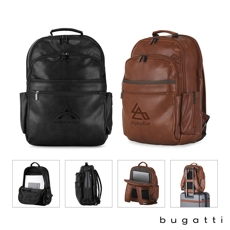 N/A Bugatti Valentino Backpack