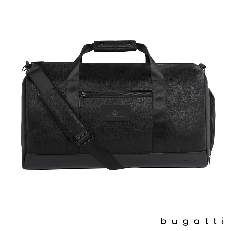 Bugatti Central Duffel Bag