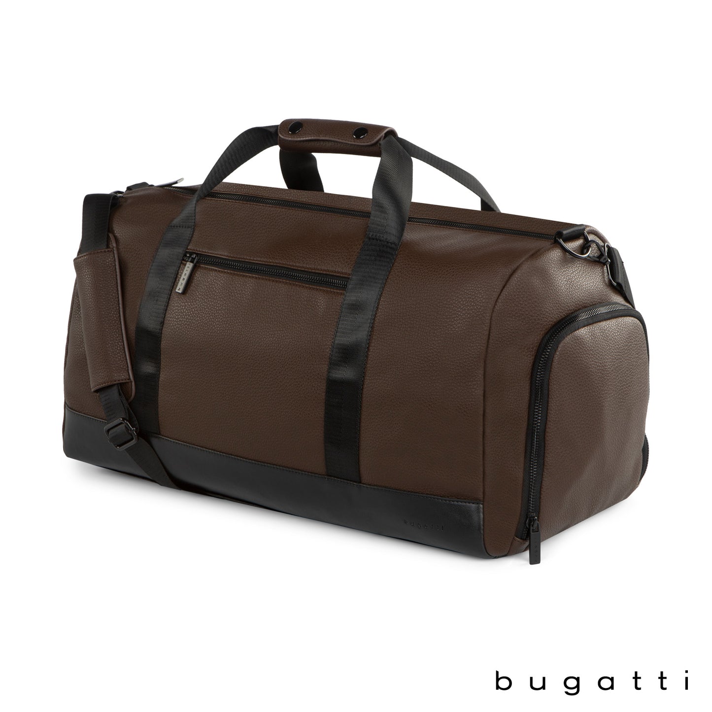 Bugatti Central Duffel Bag