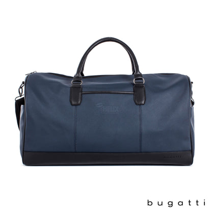 Bugatti Gin & Twill Duffel Bag