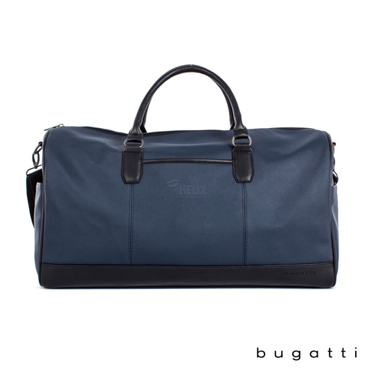 Bugatti Gin & Twill Duffel Bag