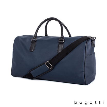 Bugatti Gin & Twill Duffel Bag