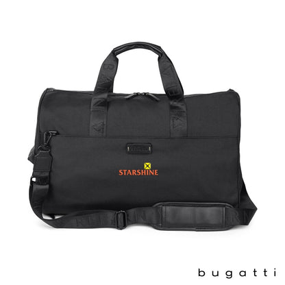 Bugatti Reborn Hybrid Duffel Bag
