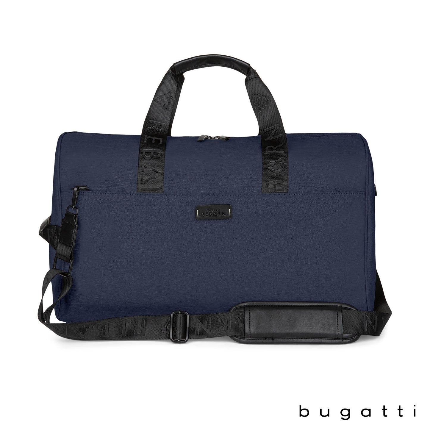 Bugatti Reborn Hybrid Duffel Bag