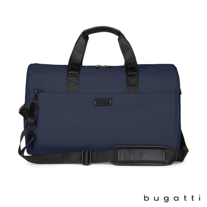 Bugatti Reborn Hybrid Duffel Bag