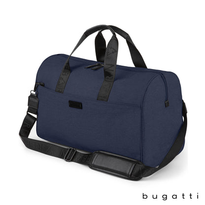 Bugatti Reborn Hybrid Duffel Bag