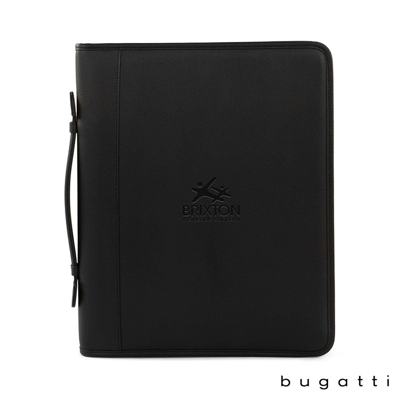 Bugatti Business 3-Ring Binder