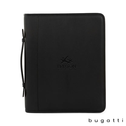 Bugatti Business 3-Ring Binder