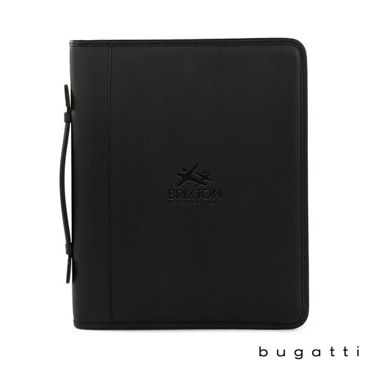Bugatti Business 3-Ring Binder