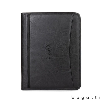 Bugatti Valentino Letter Size Padfolio