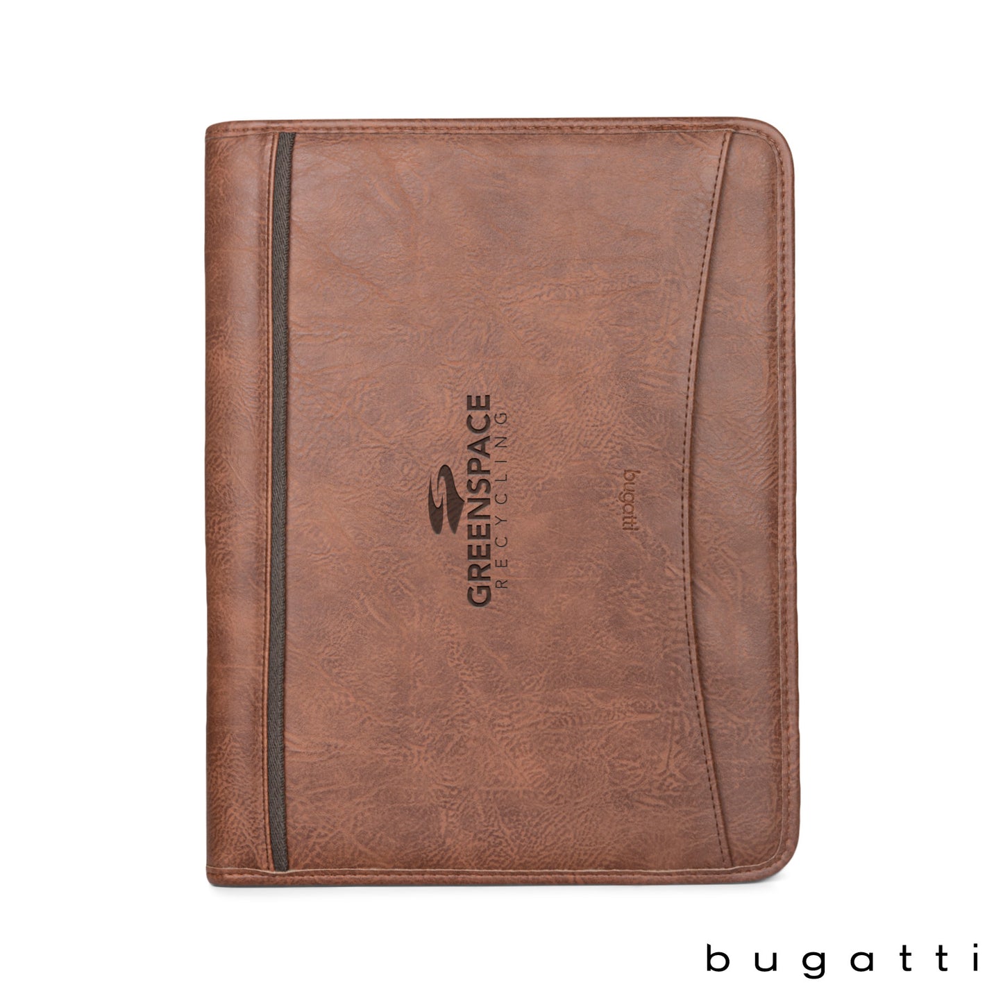 Bugatti Valentino Letter Size Padfolio