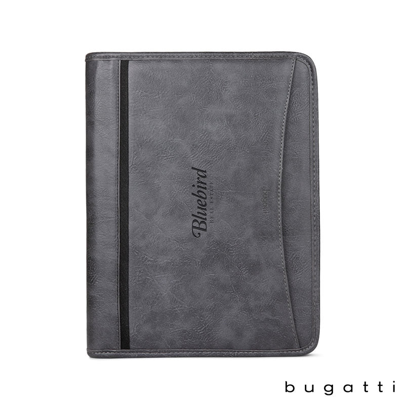 Bugatti Valentino Letter Size Padfolio