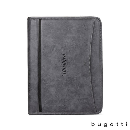Bugatti Valentino Letter Size Padfolio
