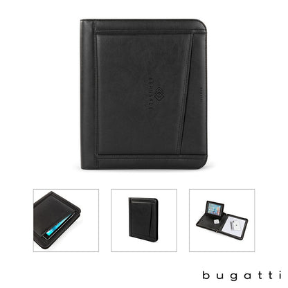 N/A Bugatti Tech Writing Case